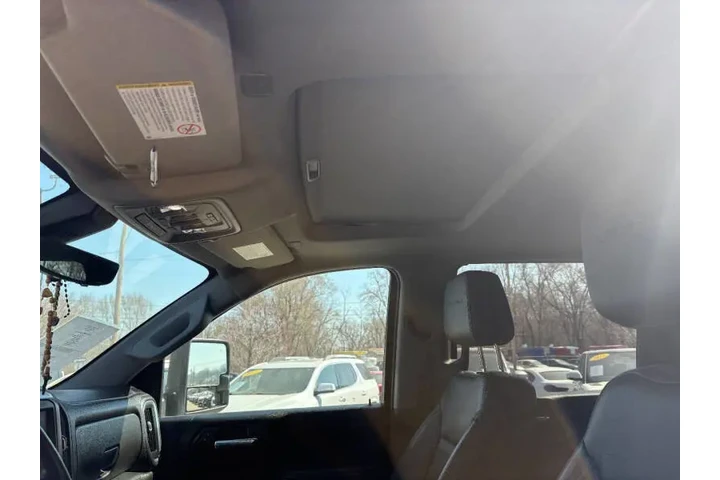 $59950 : 2020 GMC Sierra 2500HD Denali image 10