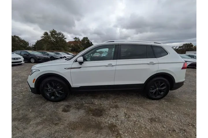 $23843 : Volkswagen Tiguan 2024 Wolfs image 6