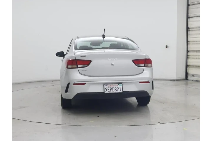 $17998 : Kia Rio 2023 S 4dr Sedan image 6
