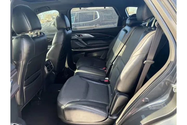 $17995 : 2017 CX-9 image 6