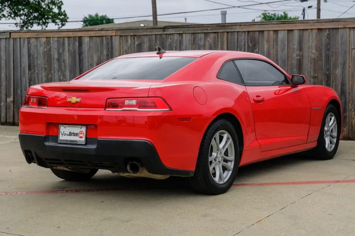 $2500 : Chevrolet / Camaro image 3