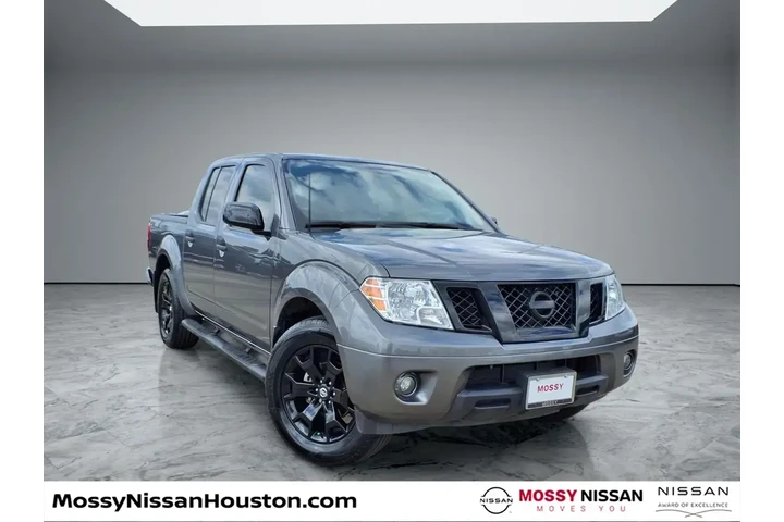 $24999 : Nissan Frontier 2020 4x2 S 4 image 1