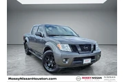 Nissan Frontier 2020 4x2 S 4
