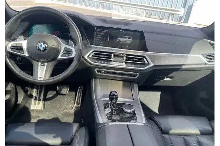 $39981 : BMW X5 2022 AWD xDrive40i 4d image 2