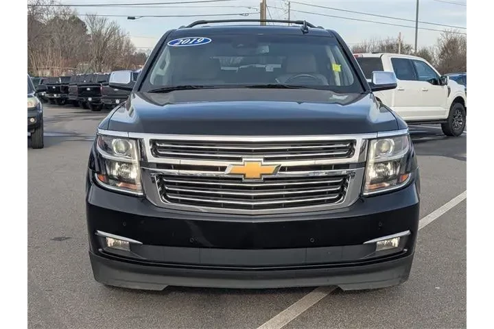 $21722 : Chevrolet Tahoe 2019 4x4 Pre image 8