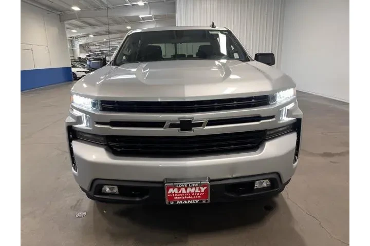 $29983 : Chevrolet Silverado 1500 201 image 8