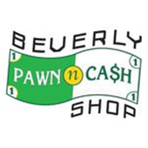 Beverly Pawn n Cash Pawn Shop image 1