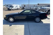 $7999 : 1996 Mercedes-Benz SL-Class S thumbnail