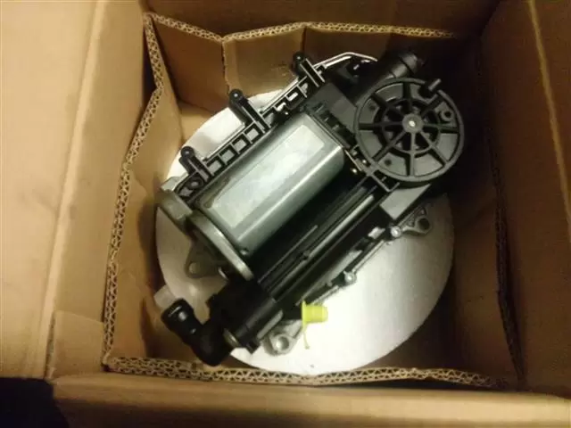 REPARACION MERIVA Y CORSA image 1