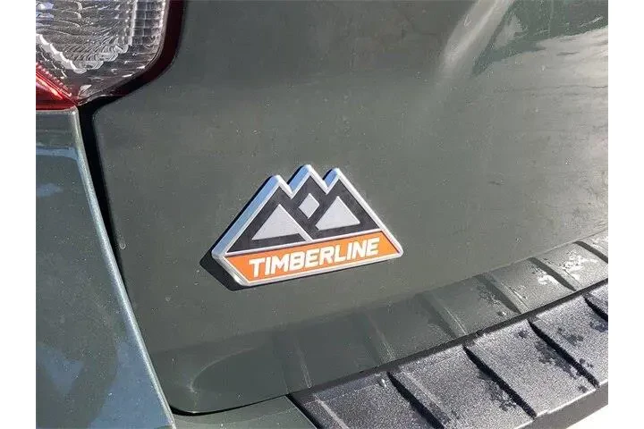 $34990 : Ford Explorer 2023 AWD Timbe image 7