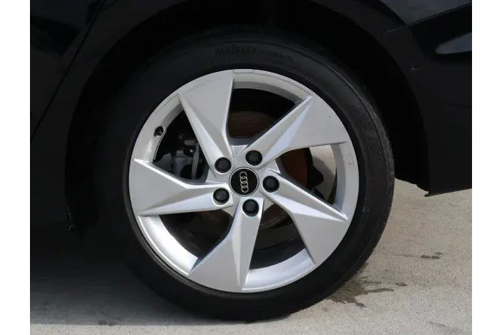 $25588 : Audi A3 2023 Premium 40 TFSI image 8