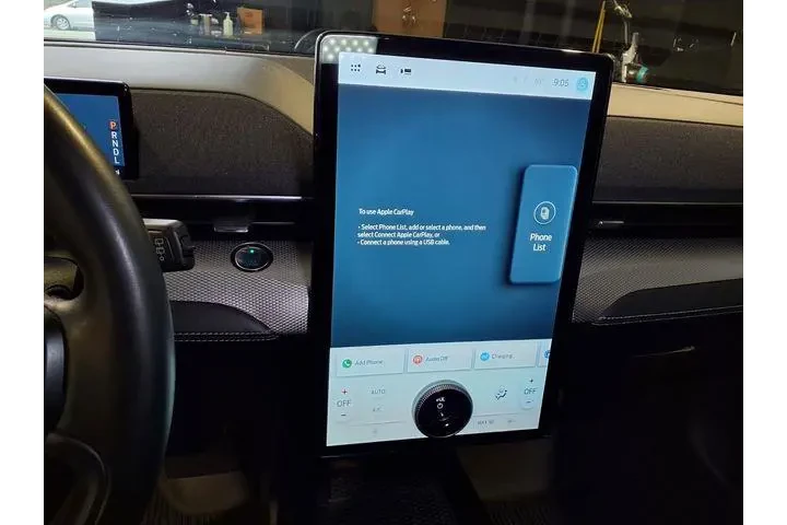 $21998 : Ford Mustang Mach-E 2022 Sel image 6