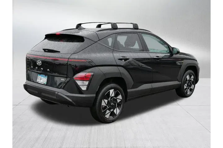 $26000 : Hyundai KONA 2025 AWD SEL Co image 7