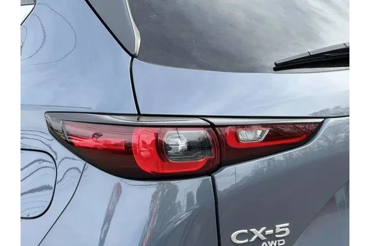 $26595 : Mazda CX-5 2024 AWD 2.5 S Pr image 8