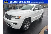 Jeep Grand Cherokee 2019 4x4 en Philadelphia