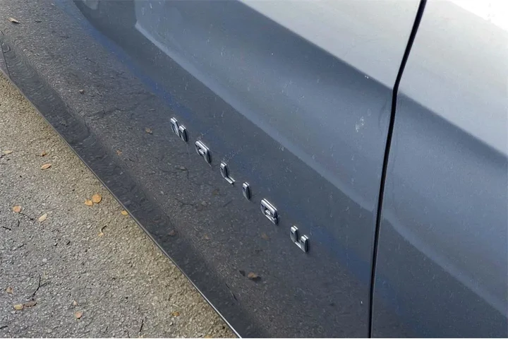 $18243 : Chevrolet Malibu 2024 LT 4dr image 5