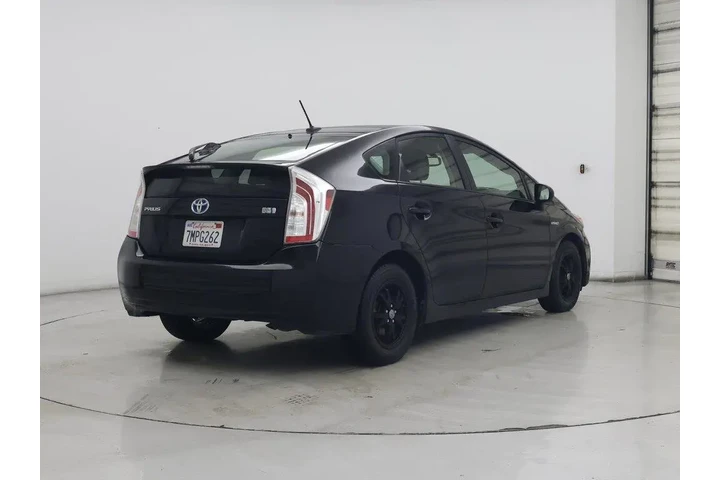 $14998 : Toyota Prius 2015 Four 4dr H image 8