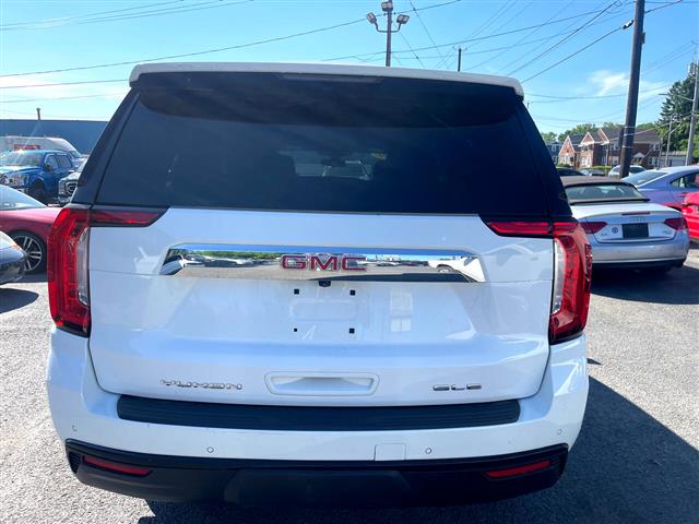 $38998 : 2021 GMC Yukon XL image 9