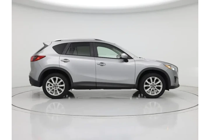 $13998 : Mazda CX-5 2014 AWD Grand To image 7