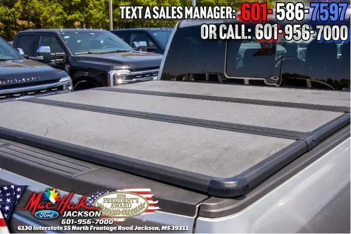 $39995 : Ford F-150 2019 4x4 Limited image 7