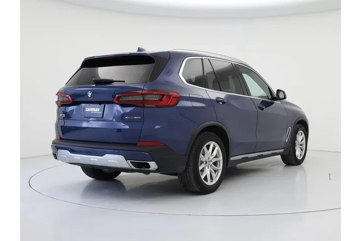 $36998 : BMW X5 2019 AWD xDrive40i 4d image 8