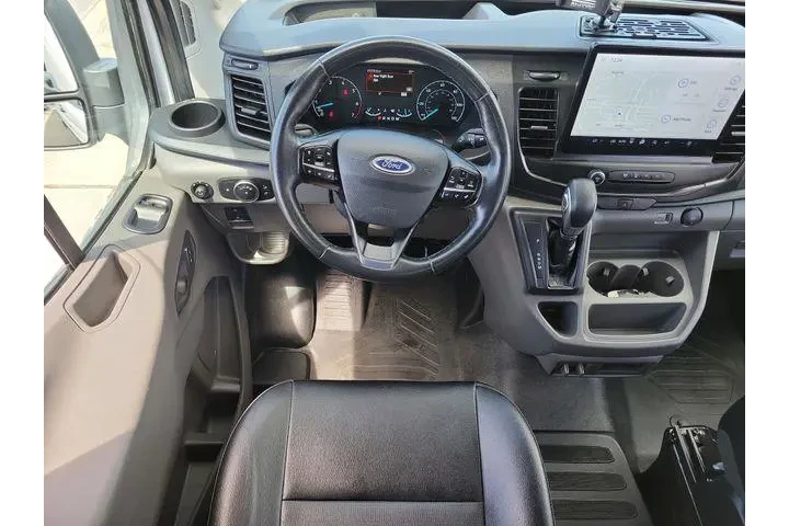 $39984 : Ford Transit 2023 350 3dr SW image 7