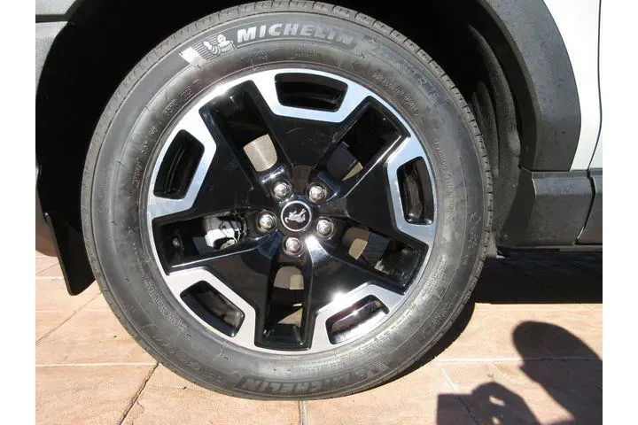 $26999 : Ford Bronco Sport 2023 AWD O image 8