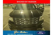 Ford Explorer 2017 AWD Limit en Columbia