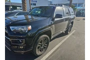 Toyota 4Runner 2021 AWD Nigh en Las Vegas