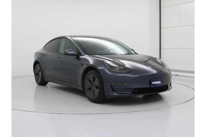 $23998 : Tesla Model 3 2023 4dr Sedan image 1