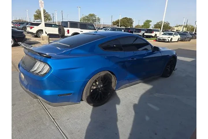 $30998 : Ford Mustang 2019 GT Premium image 3