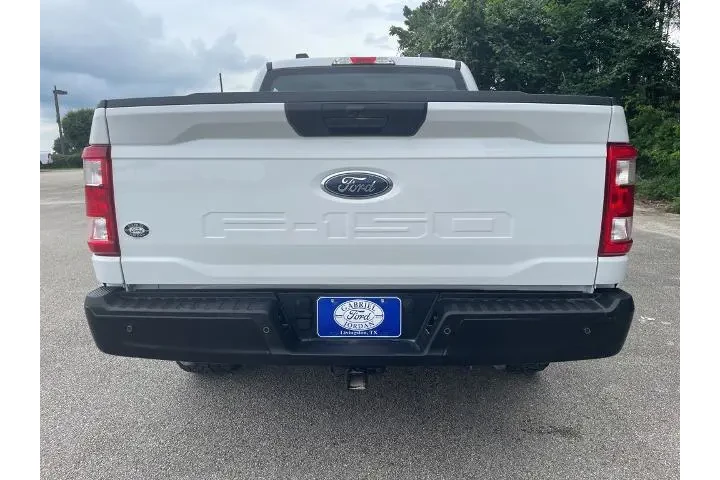 $31137 : Ford F-150 2022 4x4 XL 4dr S image 6
