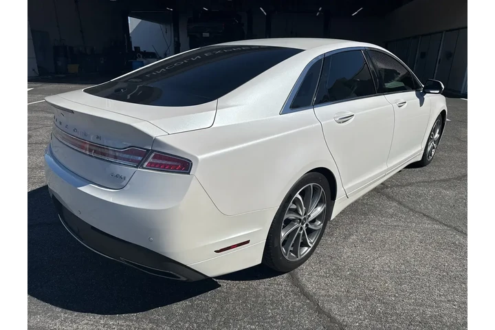$23714 : Lincoln MKZ Hybrid 2019 Rese image 5