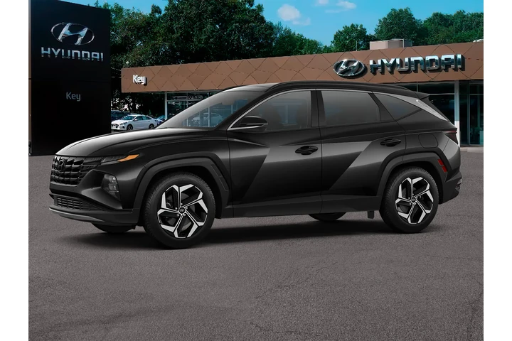 $27553 : Hyundai TUCSON 2023 AWD Limi image 2