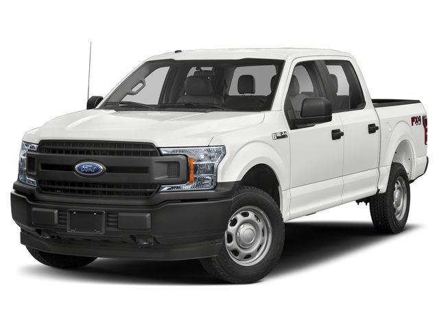 2020 F-150 Truck SuperCrew Ca image 1