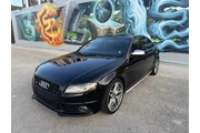 2011 S4 3.0T quattro Premium en Fort Lauderdale