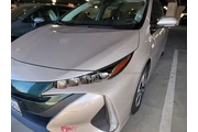 Toyota Prius Prime 2018 Plus en Los Angeles