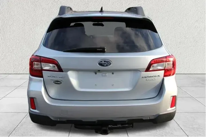 $9995 : Subaru Outback 2016 AWD 2.5i image 7