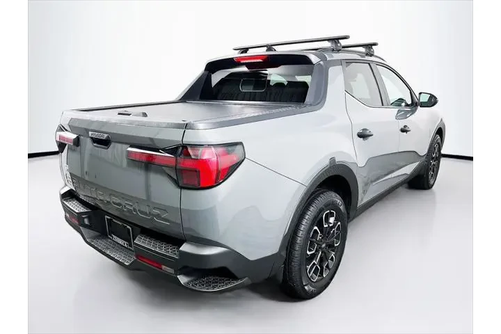 $21691 : Hyundai SANTA CRUZ 2022 SEL image 8