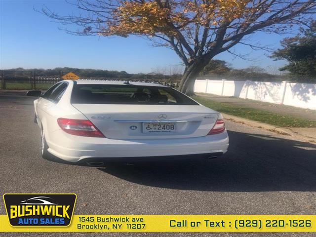 $13995 : Used 2008 C-Class 4dr Sdn 3.0 image 4