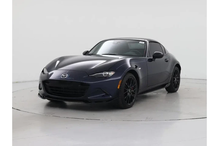 $30998 : Mazda MX-5 Miata RF 2023 Clu image 4