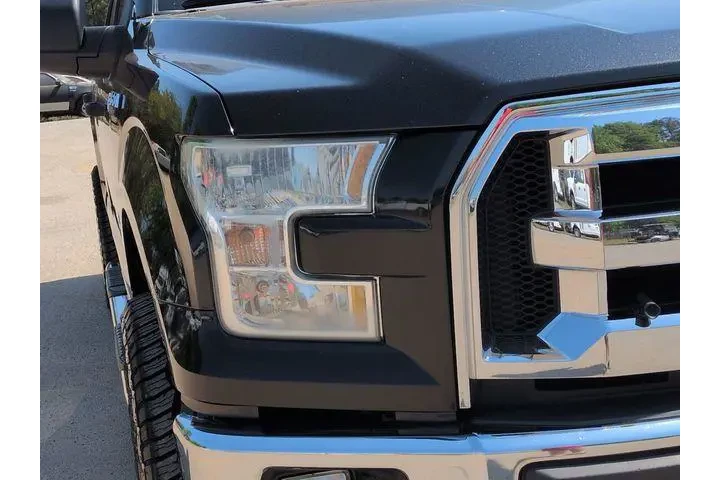 $13997 : Ford F-150 2015 4x2 XL 4dr S image 9