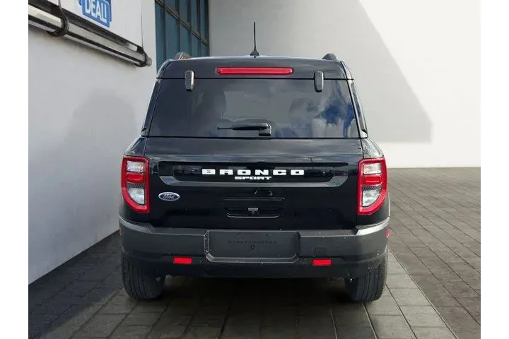 $23995 : Ford Bronco Sport 2023 AWD B image 4