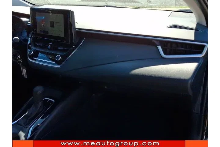 $20634 : Toyota Corolla 2024 LE 4dr S image 8