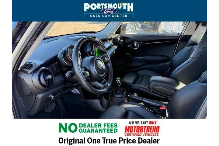 $17495 : MINI Hardtop 4 Door 2020 Coo image 4