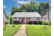 beautifully updated 2-bedroom en Charlotte