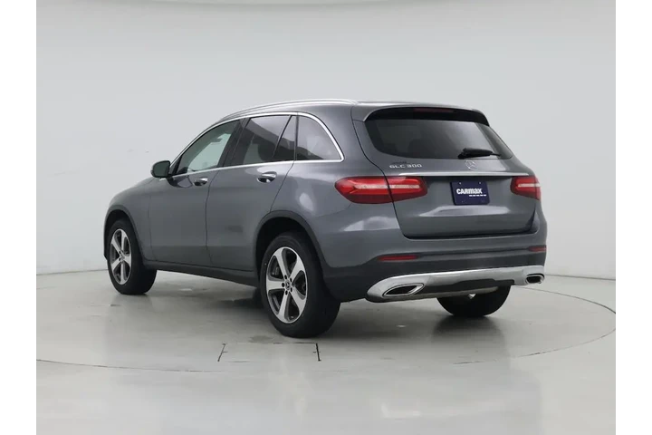 $20998 : Mercedes-Benz GLC 2019 GLC 3 image 2