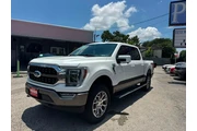 2022 F150 King Ranch Supercre thumbnail