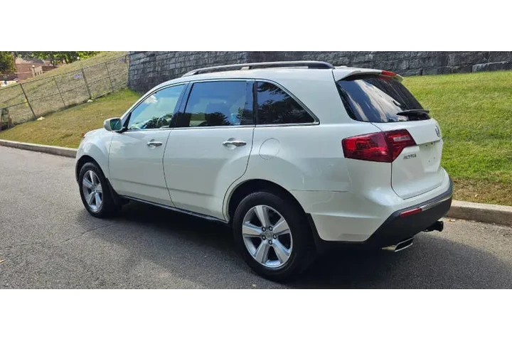 $6495 : 2010 MDX SH-AWD w/Tech image 3