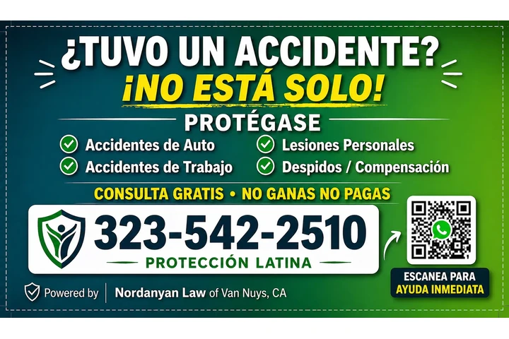 ABOGADOS DE CONFIANZA image 1